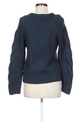 Pulover de femei Kenvelo, Mărime M, Culoare Verde, Preț 76,00 Lei
