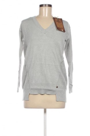 Damenpullover Khujo, Größe S, Farbe Grau, Preis € 50,99