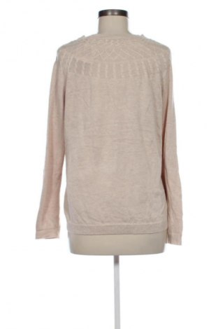 Damenpullover Kim Rogers, Größe L, Farbe Beige, Preis € 13,99