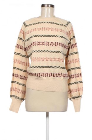 Damenpullover King Louie, Größe M, Farbe Mehrfarbig, Preis € 41,99