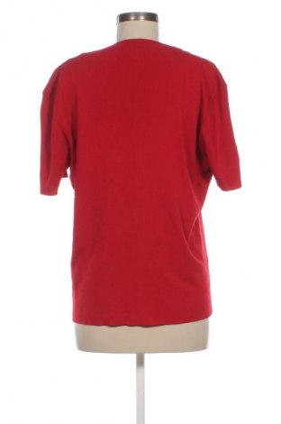 Damenpullover Kingfield, Größe XL, Farbe Rot, Preis € 14,83