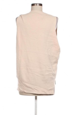 Damski sweter Kontatto, Rozmiar XL, Kolor Beżowy, Cena 134,99 zł