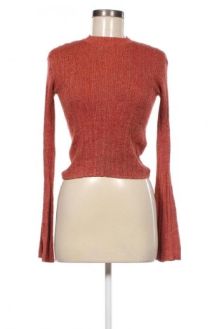 Damenpullover Koton, Größe S, Farbe Orange, Preis € 10,99