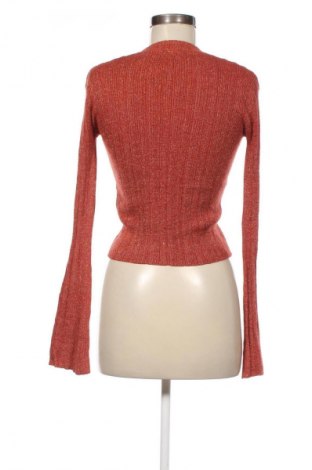 Damenpullover Koton, Größe S, Farbe Orange, Preis € 10,99