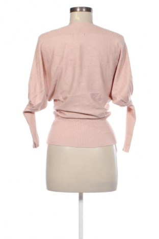 Dámský svetr L Mode, Velikost M, Barva Popelavě růžová, Cena  469,00 Kč