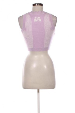 Dámske tielko  LA Sisters, Veľkosť XS, Farba Fialová, Cena  15,95 €