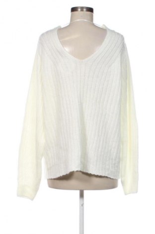 Damenpullover LC Waikiki, Größe XL, Farbe Weiß, Preis € 17,99