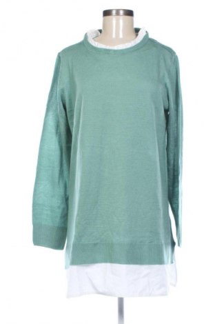 Damenpullover LC Waikiki, Größe XXL, Farbe Grün, Preis € 17,99