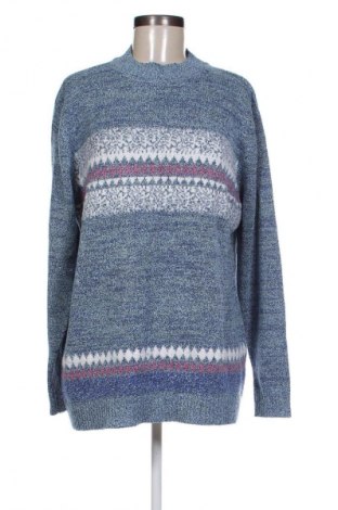 Damenpullover LMC, Größe 3XL, Farbe Mehrfarbig, Preis € 21,00