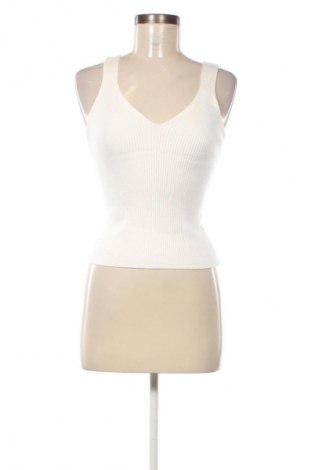Damenpullover Lascana, Größe M, Farbe Weiß, Preis 28,99 €