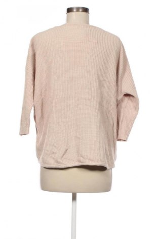 Damenpullover Lascana, Größe L, Farbe Beige, Preis € 14,99