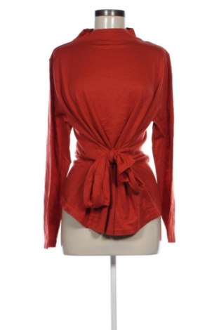Pulover de femei Laura Kent, Mărime XXL, Culoare Maro, Preț 74,99 Lei