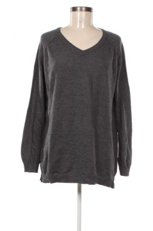 Damenpullover Laura Scott, Größe M, Farbe Grau, Preis € 6,99