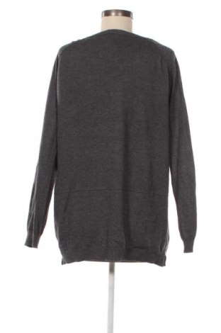 Damenpullover Laura Scott, Größe M, Farbe Grau, Preis € 6,99