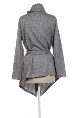 Damski sweter Laura Torelli, Rozmiar L, Kolor Szary, Cena 66,67 zł