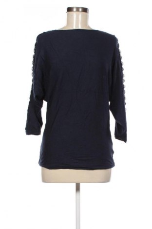 Damski sweter Laura Torelli, Rozmiar S, Kolor Niebieski, Cena 38,99 zł