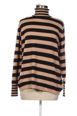 Damenpullover Laura Torelli, Größe L, Farbe Mehrfarbig, Preis € 9,99