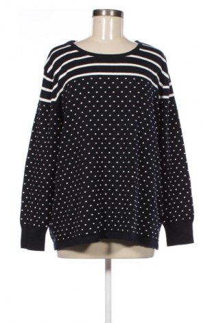 Damenpullover Laura Torelli, Größe XL, Farbe Mehrfarbig, Preis € 10,99