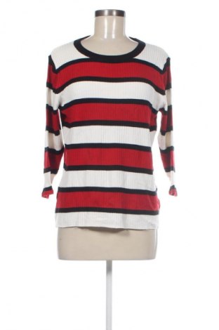Damenpullover Laura Torelli, Größe L, Farbe Mehrfarbig, Preis € 20,99