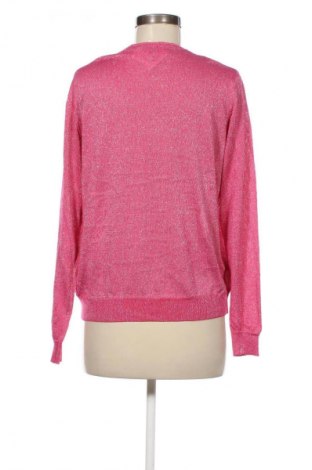 Damenpullover Laura Torelli, Größe L, Farbe Rosa, Preis € 7,99