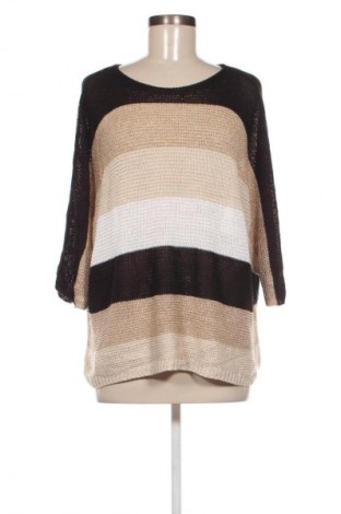 Damenpullover Laura Torelli, Größe XL, Farbe Mehrfarbig, Preis € 9,99
