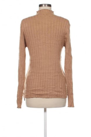 Damenpullover Laura Torelli, Größe L, Farbe Braun, Preis € 7,99