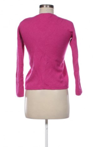 Pulover de femei Le Tricot Perugia, Mărime S, Culoare Mov, Preț 181,36 Lei