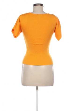Pulover de femei LeGer By Lena Gercke, Mărime M, Culoare Portocaliu, Preț 108,00 Lei