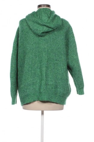 Női pulóver Lee Cooper, Méret S, Szín Zöld, Ár 8 208 Ft