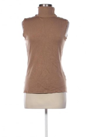 Pulover de femei Leo Guy, Mărime XXL, Culoare Bej, Preț 163,00 Lei
