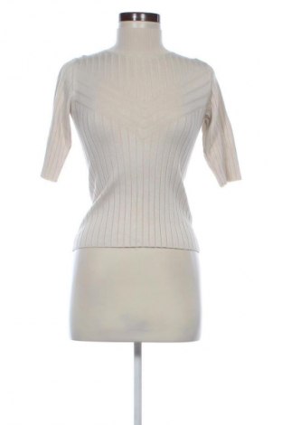 Damenpullover Lindex, Größe L, Farbe Ecru, Preis € 9,99