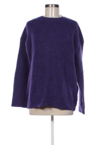 Damenpullover Lindex, Größe S, Farbe Lila, Preis € 14,83