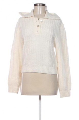 Damenpullover Lindex, Größe S, Farbe Ecru, Preis € 10,99