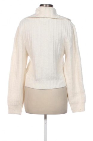 Damenpullover Lindex, Größe S, Farbe Ecru, Preis € 10,99