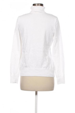 Damenpullover Linea Tesini, Größe L, Farbe Weiß, Preis € 12,99