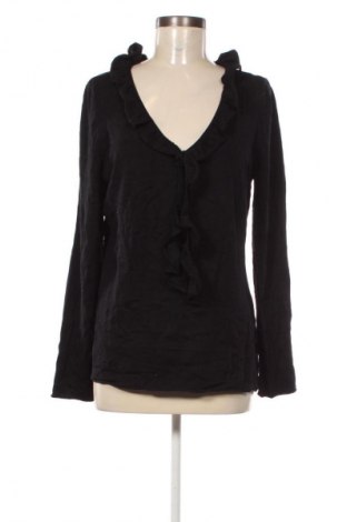 Damenpullover Linea Tesini, Größe XL, Farbe Schwarz, Preis € 14,99
