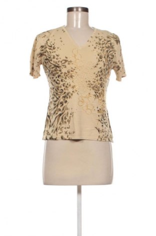 Damenpullover Lisa Tossa, Größe M, Farbe Mehrfarbig, Preis € 22,99