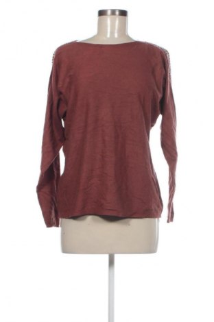 Damenpullover Liv, Größe M, Farbe Braun, Preis € 27,99