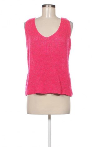 Damski sweter Lola & Liza, Rozmiar L, Kolor Różowy, Cena 134,99 zł