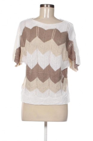 Damenpullover Lola & Liza, Größe M, Farbe Mehrfarbig, Preis 12,99 €