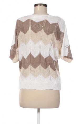 Damenpullover Lola & Liza, Größe M, Farbe Mehrfarbig, Preis 12,99 €