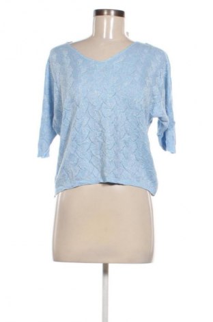 Damenpullover Lola & Liza, Größe S, Farbe Blau, Preis € 11,99