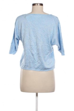 Damenpullover Lola & Liza, Größe S, Farbe Blau, Preis € 11,99