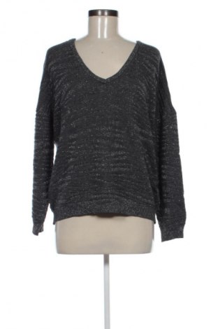 Damski sweter Lola & Liza, Rozmiar L, Kolor Szary, Cena 76,99 zł