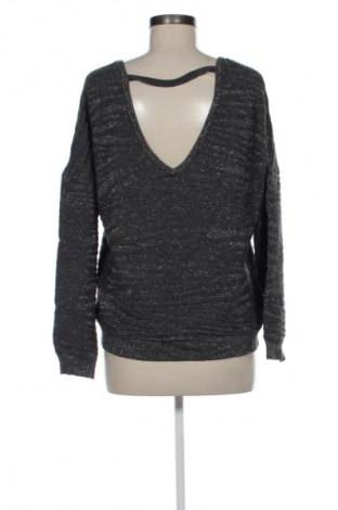 Damski sweter Lola & Liza, Rozmiar L, Kolor Szary, Cena 76,99 zł