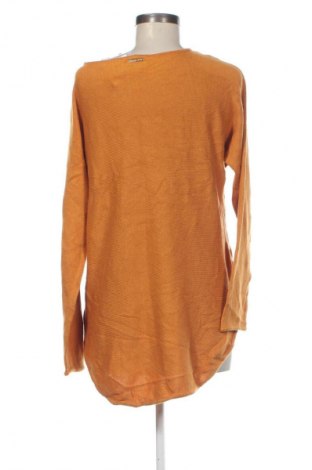 Damenpullover MICHAEL Michael Kors, Größe M, Farbe Orange, Preis 73,99 €