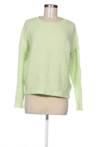 Dámsky pulóver MSCH, Veľkosť XS, Farba Zelená, Cena  14,95 €