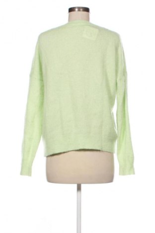 Dámsky pulóver MSCH, Veľkosť XS, Farba Zelená, Cena  14,95 €