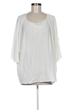 Damenpullover Made In Italy, Größe XL, Farbe Weiß, Preis € 14,99