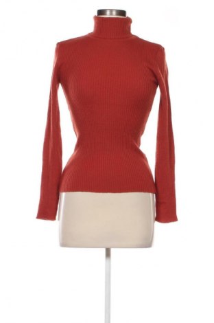 Damenpullover Madonna, Größe L, Farbe Rot, Preis € 7,99